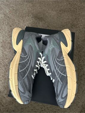 Puma velophasis sz12